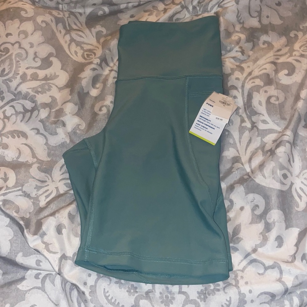 Old navy Powersoft Biker shorts